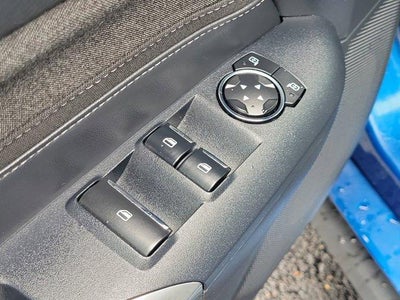 2024 Ford Mustang EcoBoost Convertible