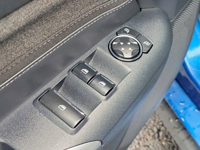 2024 Ford Mustang EcoBoost Convertible