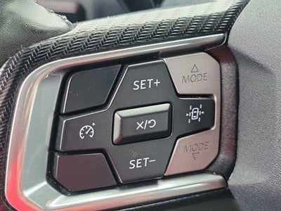 2024 Ford Mustang EcoBoost Convertible