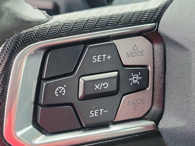2024 Ford Mustang EcoBoost Convertible