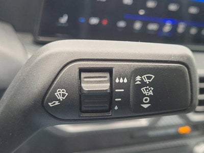 2024 Ford Mustang EcoBoost Convertible