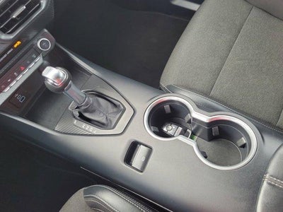 2024 Ford Mustang EcoBoost Convertible