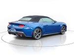 2024 Ford Mustang EcoBoost Convertible