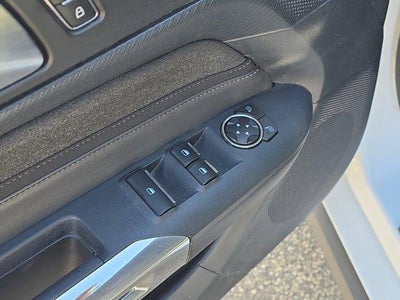 2024 Ford Mustang EcoBoost Convertible