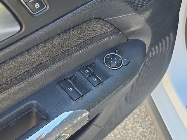 2024 Ford Mustang EcoBoost Convertible