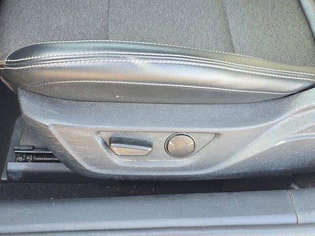 2024 Ford Mustang EcoBoost Convertible