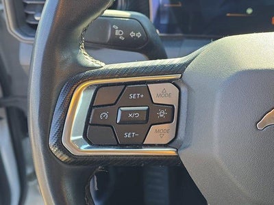 2024 Ford Mustang EcoBoost Convertible