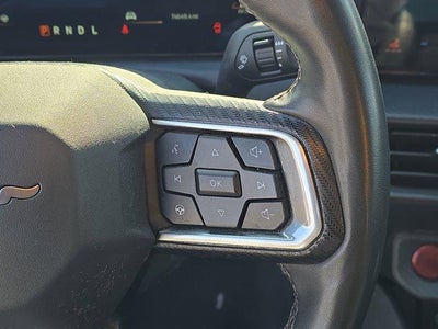 2024 Ford Mustang EcoBoost Convertible