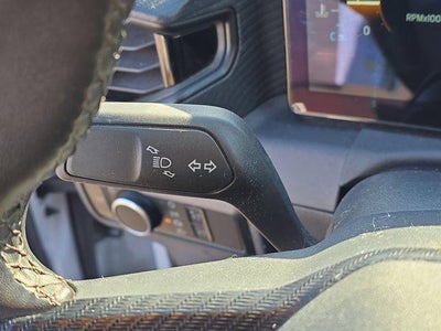 2024 Ford Mustang EcoBoost Convertible