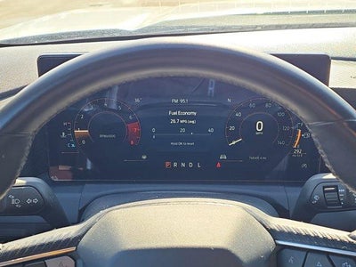 2024 Ford Mustang EcoBoost Convertible