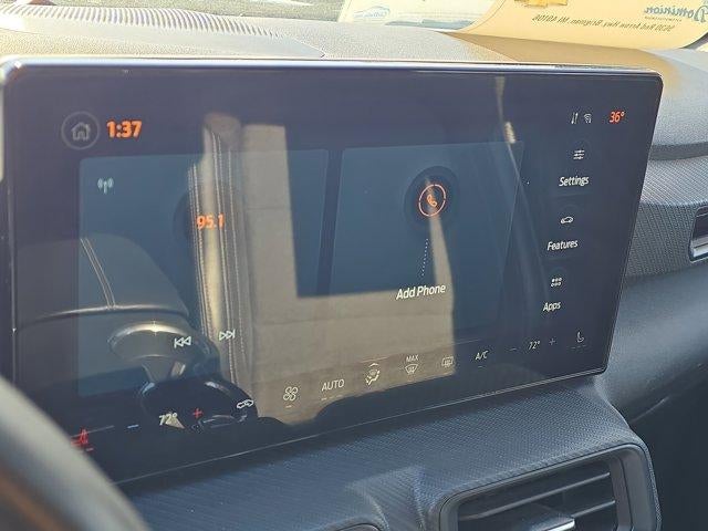 2024 Ford Mustang EcoBoost Convertible