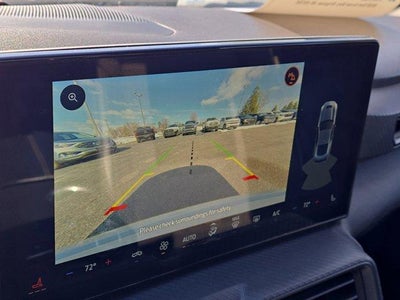 2024 Ford Mustang EcoBoost Convertible