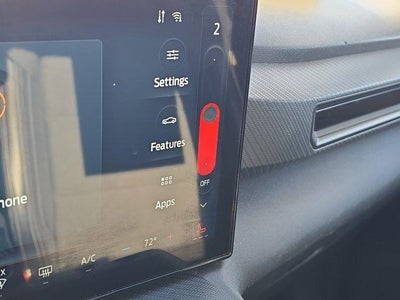 2024 Ford Mustang EcoBoost Convertible