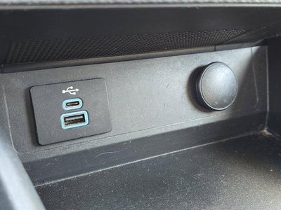 2024 Ford Mustang EcoBoost Convertible