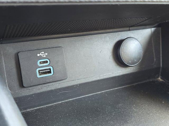 2024 Ford Mustang EcoBoost Convertible