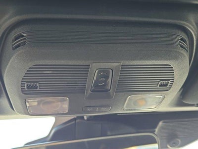 2024 Ford Mustang EcoBoost Convertible