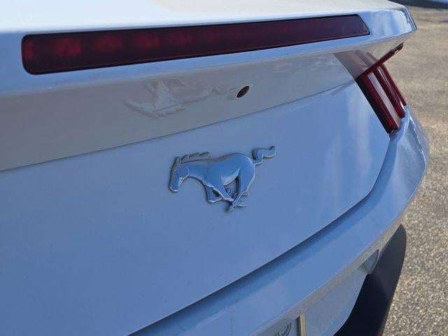 2024 Ford Mustang EcoBoost Convertible