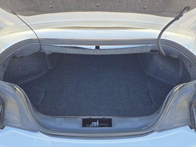 2024 Ford Mustang EcoBoost Convertible