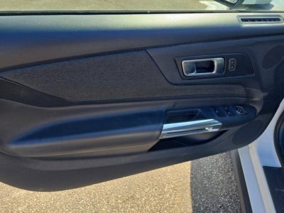 2024 Ford Mustang EcoBoost Convertible