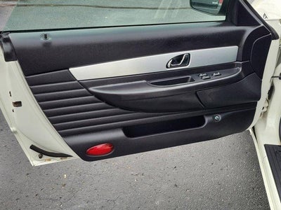 2003 Ford Thunderbird Deluxe