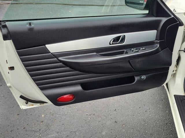 2003 Ford Thunderbird Deluxe