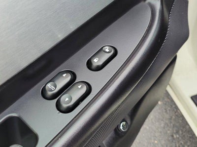 2003 Ford Thunderbird Deluxe