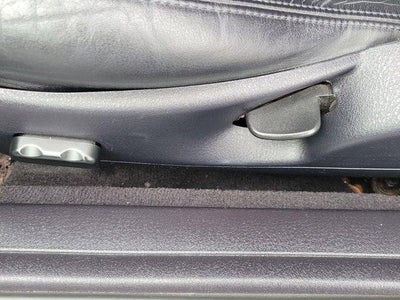 2003 Ford Thunderbird Deluxe