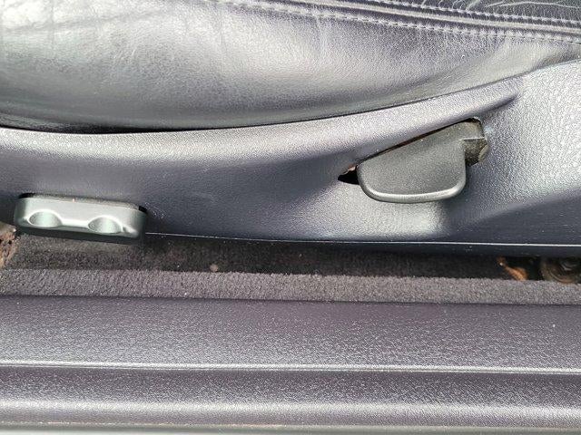 2003 Ford Thunderbird Deluxe