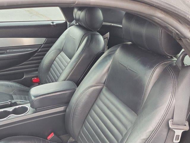 2003 Ford Thunderbird Deluxe