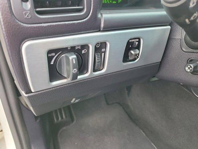 2003 Ford Thunderbird Deluxe