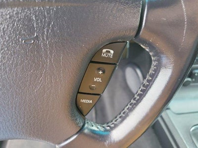 2003 Ford Thunderbird Deluxe