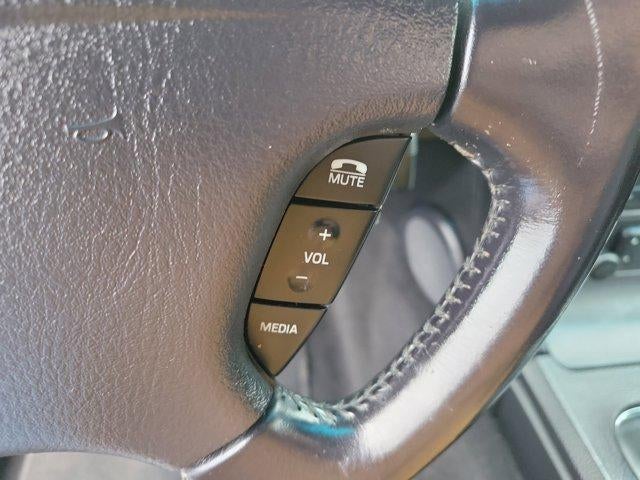 2003 Ford Thunderbird Deluxe