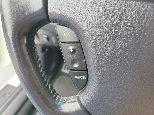 2003 Ford Thunderbird Deluxe