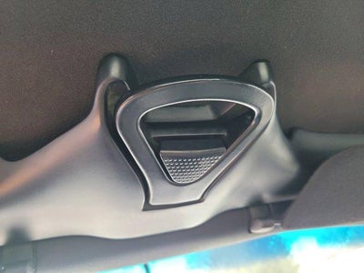 2003 Ford Thunderbird Deluxe