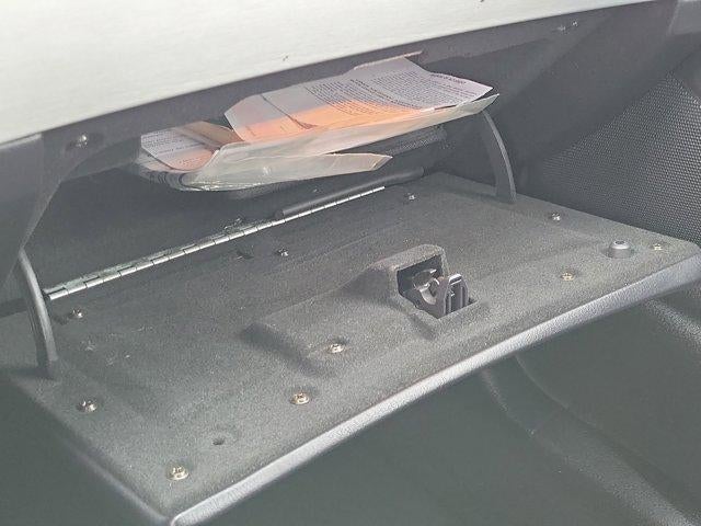 2003 Ford Thunderbird Deluxe