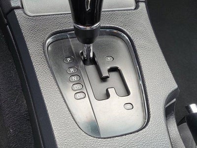 2003 Ford Thunderbird Deluxe