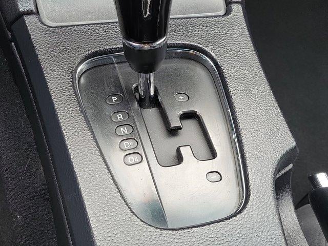 2003 Ford Thunderbird Deluxe