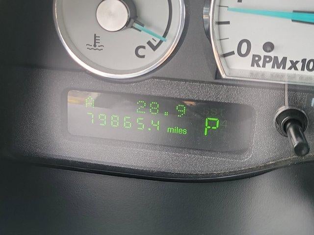 2003 Ford Thunderbird Deluxe