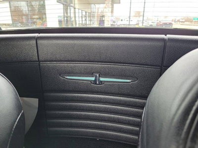 2003 Ford Thunderbird Deluxe