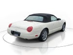 2003 Ford Thunderbird Deluxe