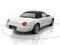 2003 Ford Thunderbird Deluxe