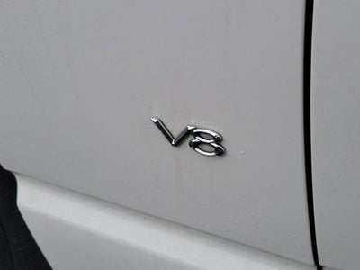 2003 Ford Thunderbird Deluxe