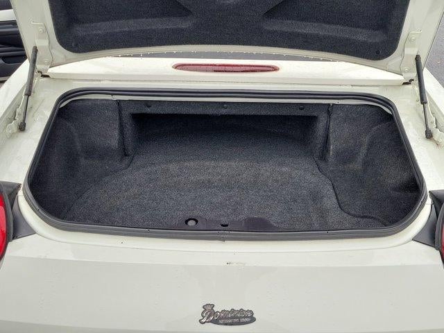 2003 Ford Thunderbird Deluxe