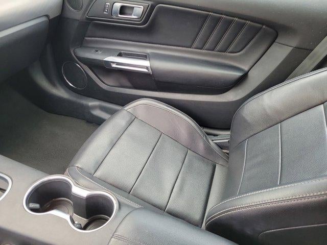 2023 Ford Mustang EcoBoost Convertible