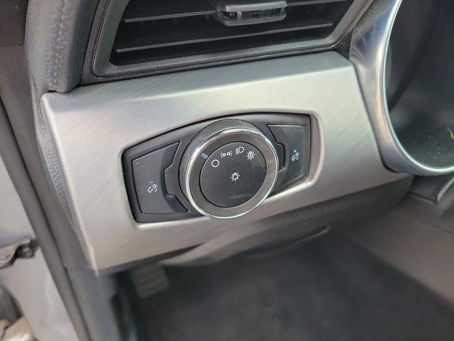 2023 Ford Mustang EcoBoost Convertible