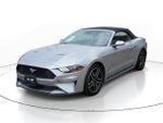 2023 Ford Mustang EcoBoost Convertible