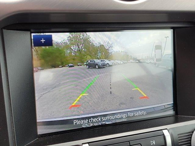 2023 Ford Mustang EcoBoost Convertible