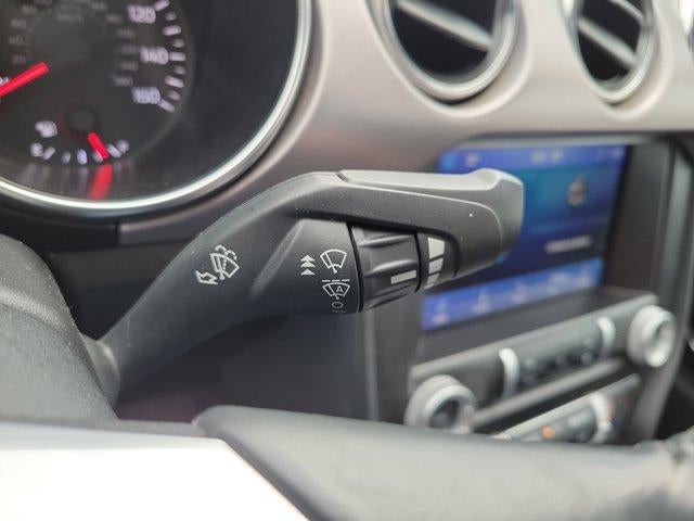 2023 Ford Mustang EcoBoost Convertible