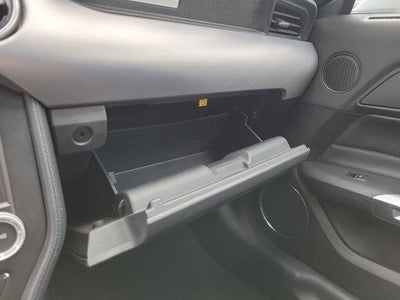 2023 Ford Mustang EcoBoost Convertible