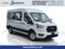 2023 Ford Transit Passenger Wagon T-350 148" Med Roof XL RWD